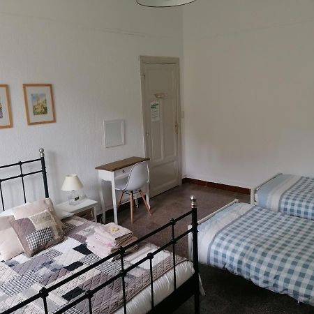 Bed and Breakfast La Ventulella Moltifao Экстерьер фото