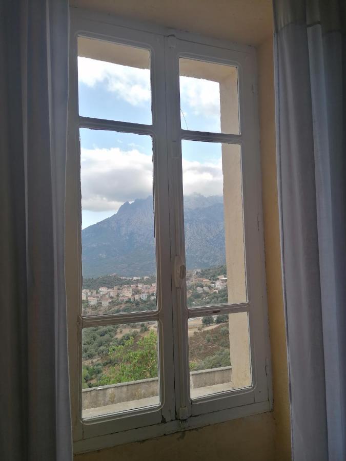 Bed and Breakfast La Ventulella Moltifao Экстерьер фото
