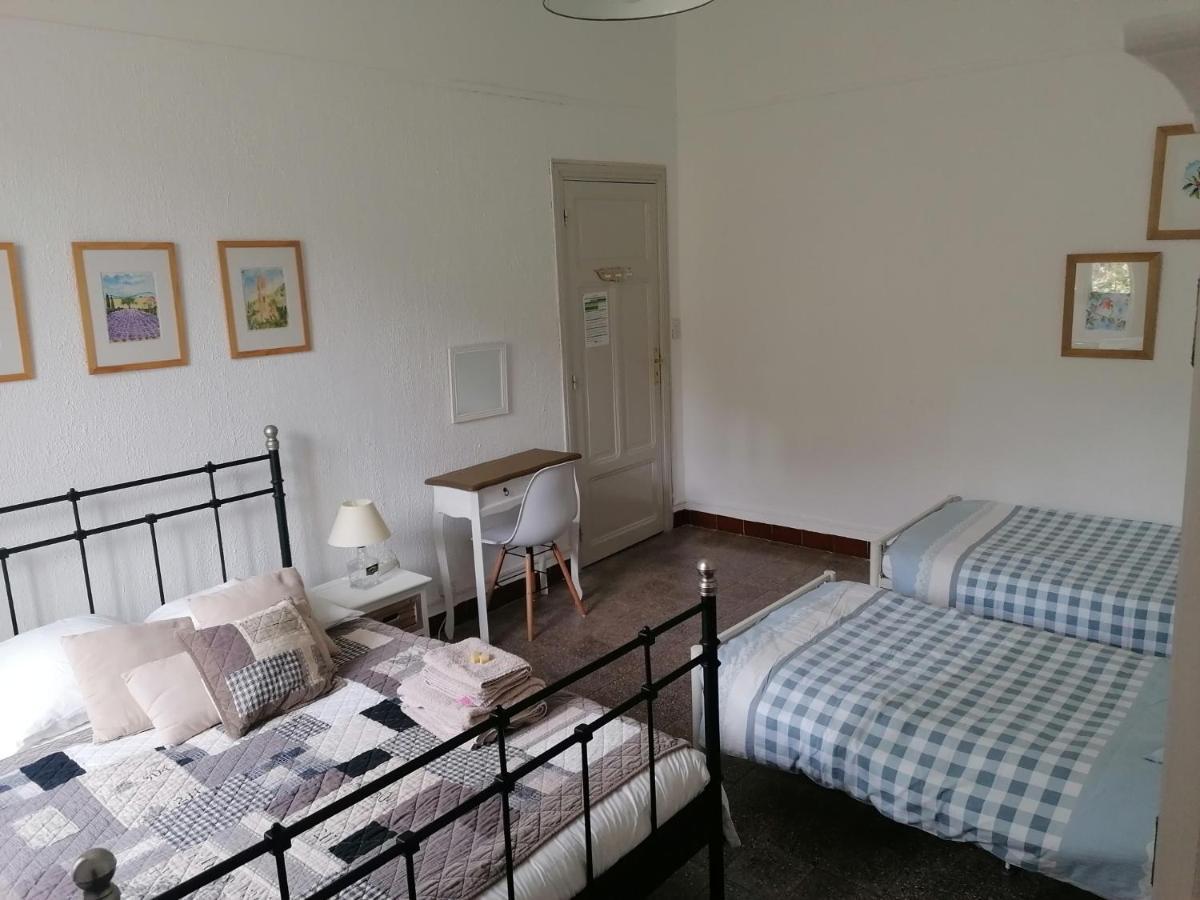Bed and Breakfast La Ventulella Moltifao Экстерьер фото
