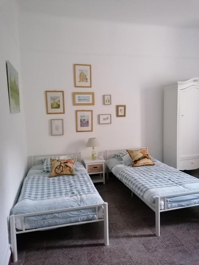 Bed and Breakfast La Ventulella Moltifao Экстерьер фото