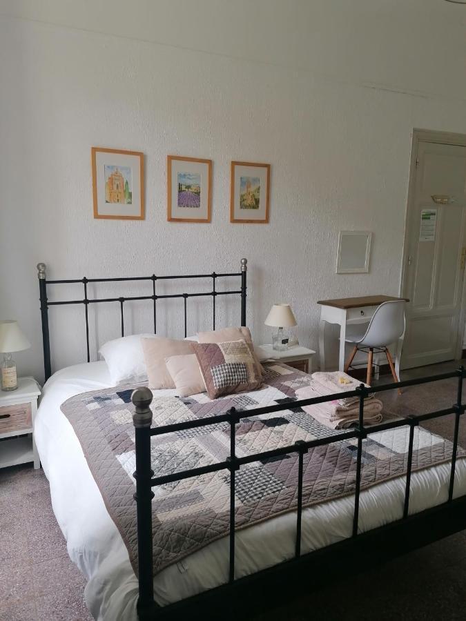 Bed and Breakfast La Ventulella Moltifao Экстерьер фото