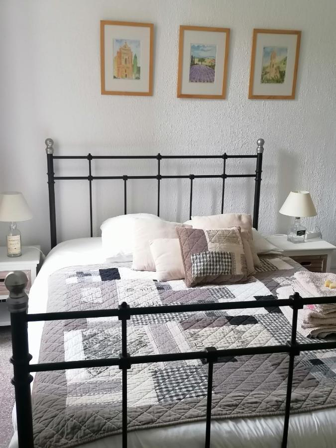 Bed and Breakfast La Ventulella Moltifao Экстерьер фото
