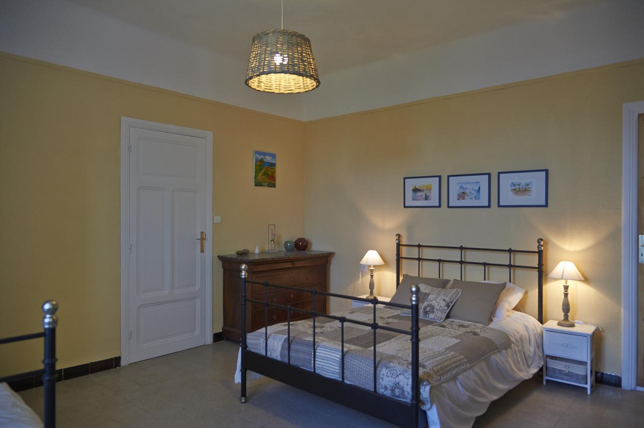 Bed and Breakfast La Ventulella Moltifao Экстерьер фото