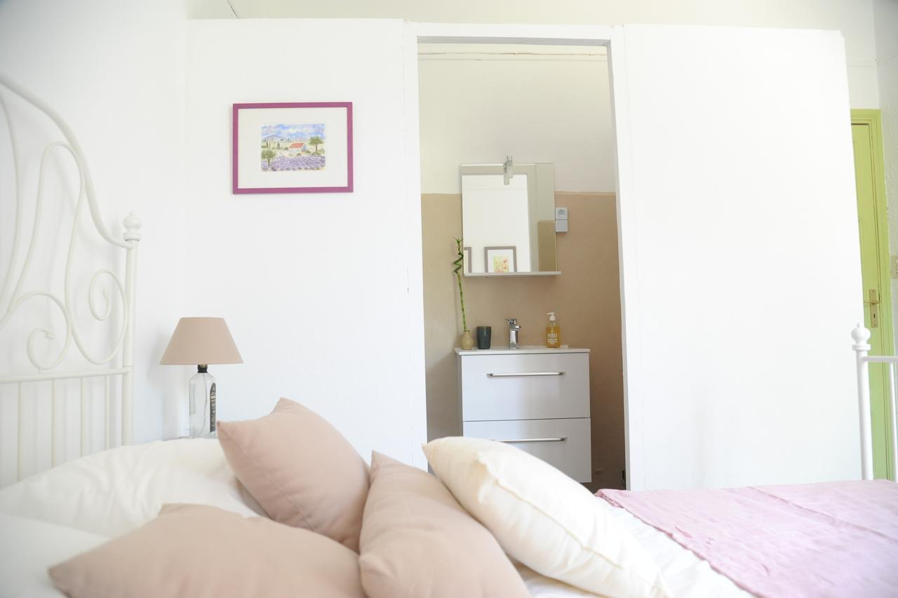 Bed and Breakfast La Ventulella Moltifao Экстерьер фото