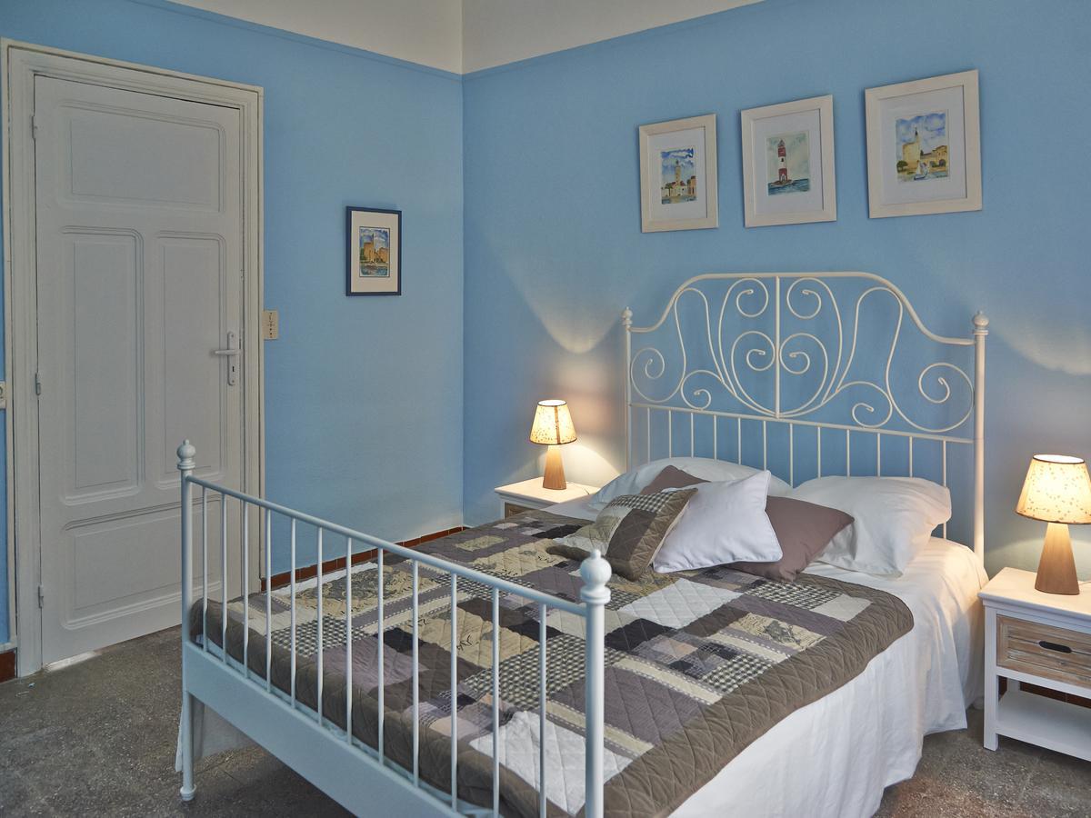 Bed and Breakfast La Ventulella Moltifao Экстерьер фото