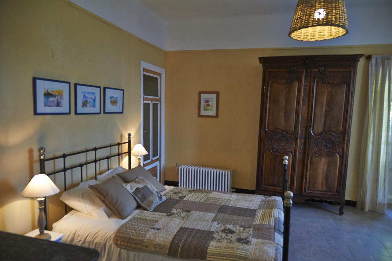 Bed and Breakfast La Ventulella Moltifao Экстерьер фото