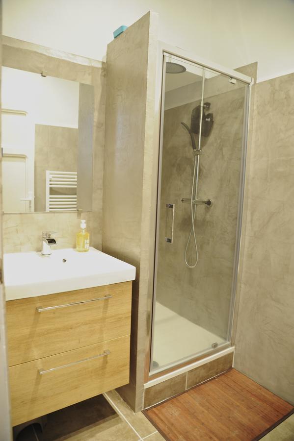 Bed and Breakfast La Ventulella Moltifao Экстерьер фото